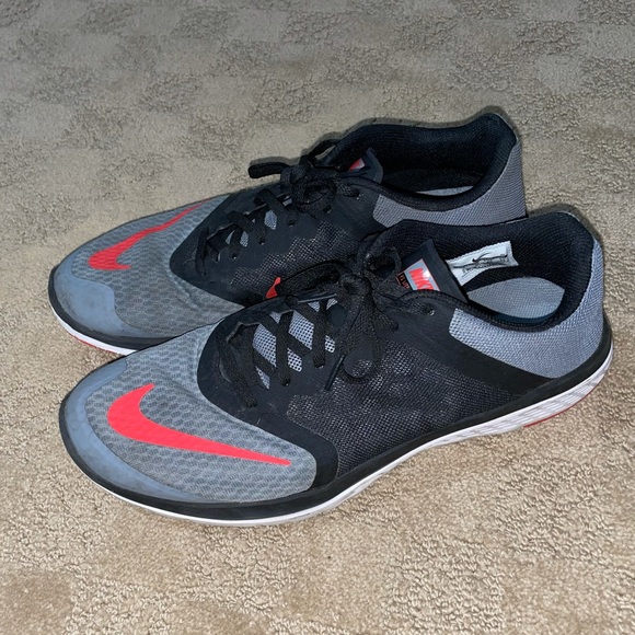 Nike Shoes Nike Fs Lite Run Poshmark